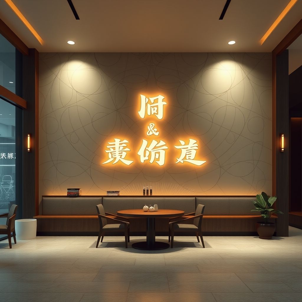 การวิเคราะห์โลโก้ร้านยาที่ได้รับความนิยม